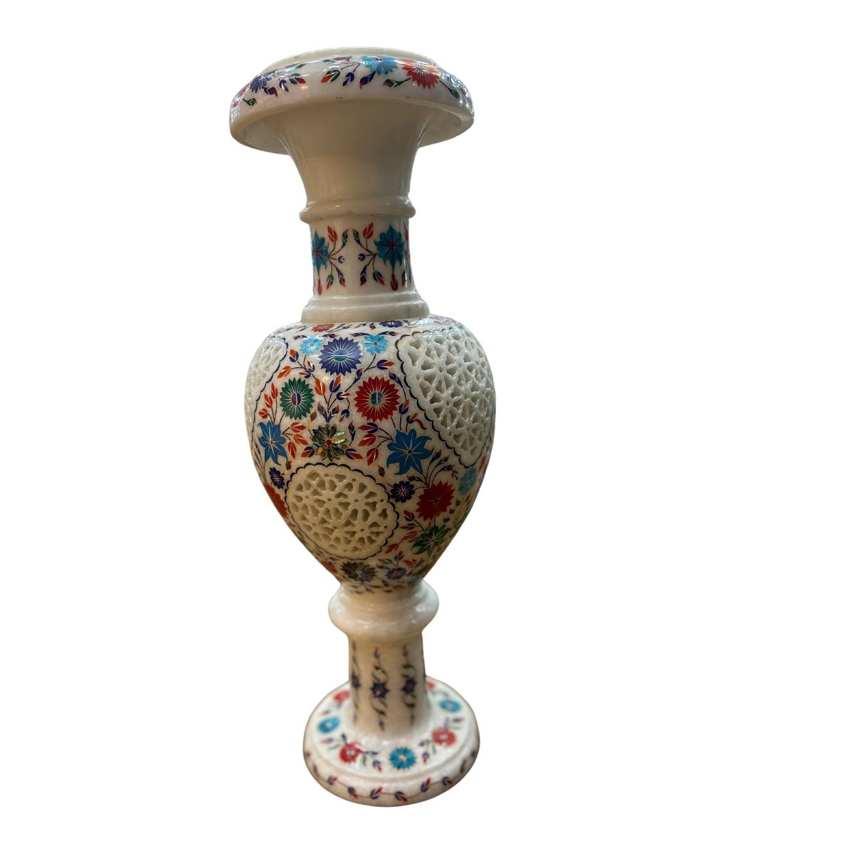 Flower Vase