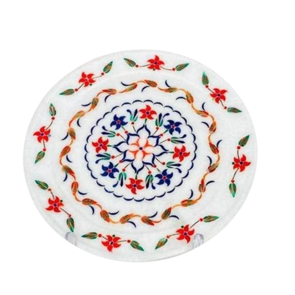 Plate