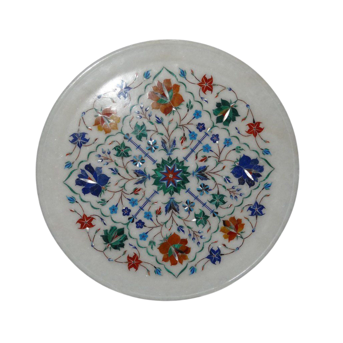 Plate